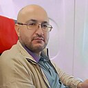 Знакомства: Казбек, 47 лет, Москва