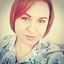 Знакомства: Ольга, 40 лет, Междуреченск