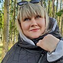 Знакомства: Оксана, 55 лет, Орша