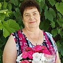 Знакомства: Татьяна Ивановна, 68 лет, Урюпинск