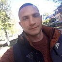 Знакомства: Юра, 40 лет, Измаил