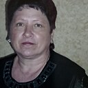 Знакомства: Галина, 67 лет, Пенза