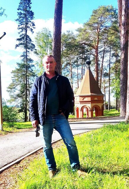 Фото - Tabor.ru