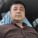 Знакомства: Ботир, 49 лет, Ташкент