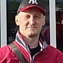 Знакомства: Сергей, 47 лет, Норильск