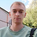 Знакомства: Сергей, 31 год, Могилев