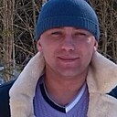 Знакомства: Юра, 41 год, Минск