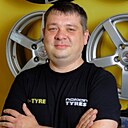 Знакомства: Игорь, 35 лет, Новочебоксарск