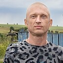 Знакомства: Сергей, 47 лет, Пенза