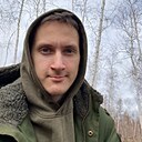 Знакомства: Никита, 35 лет, Нерюнгри