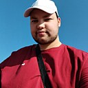 Знакомства: Ваня, 24 года, Братск