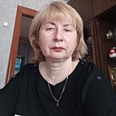 Знакомства: Ирина, 53 года, Гомель
