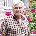 Знакомства: Александр, 68 лет, Ясиноватая