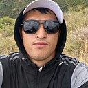 Знакомства: Мирас Ибрагимов, 29 лет, Алматы