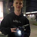 Знакомства: Сергей, 20 лет, Дзержинск