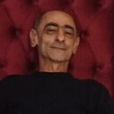 Знакомства: Гагик, 62 года, Туапсе