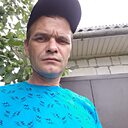 Знакомства: Дима, 40 лет, Ивацевичи