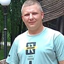 Знакомства: Виталий, 40 лет, Озеры