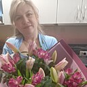 Знакомства: Лариса, 55 лет, Сосновый Бор