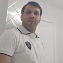 Знакомства: Артур, 37 лет, Донецк