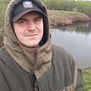 Знакомства: Владимир, 25 лет, Сыктывкар