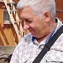 Знакомства: Владимир, 62 года, Асбест