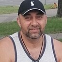 Знакомства: Никалаи, 46 лет, Новомосковск