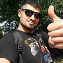 Знакомства: Виталий, 38 лет, Новый Уренгой