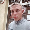 Знакомства: Алексей, 25 лет, Буденновск