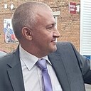 Знакомства: Леонид, 49 лет, Красноярск