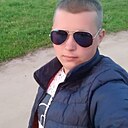 Знакомства: Дмитрий, 29 лет, Могилев