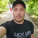 Знакомства: Дмитрий, 40 лет, Брянск