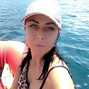 Знакомства: Виктория, 40 лет, Алушта