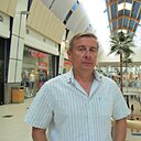 Знакомства: Игорь, 58 лет, Краснодар