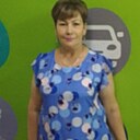 Знакомства: Галина, 65 лет, Октябрьск