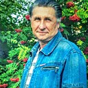 Знакомства: Владимир, 61 год, Самара