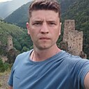 Знакомства: Ruslan, 38 лет, Гродно