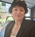 Знакомства: Галина, 55 лет, Киль