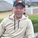 Знакомства: Сергей, 39 лет, Волковыск