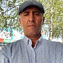 Знакомства: Ибрагим, 55 лет, Нижневартовск