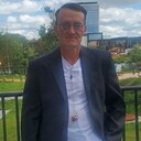 Знакомства: Сергей, 57 лет, Березники