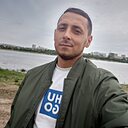 Знакомства: Максим, 35 лет, Омск