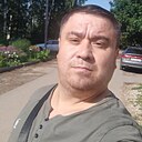 Знакомства: Руслан, 45 лет, Можга