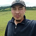 Знакомства: Kuban, 37 лет, Бишкек