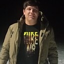 Знакомства: Волк, 37 лет, Магадан