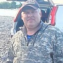 Знакомства: Дима, 48 лет, Магадан