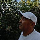 Знакомства: Марат, 48 лет, Омск