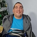 Знакомства: Аитов Нажиб, 37 лет, Карталы