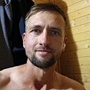 Знакомства: Никита, 36 лет, Геленджик