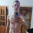 Знакомства: Антон, 20 лет, Самара